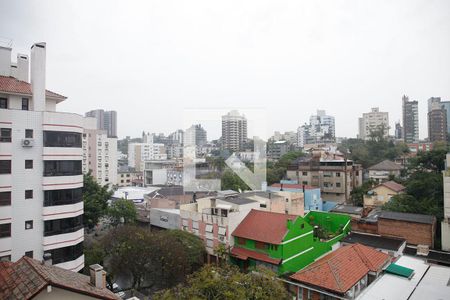 Apartamento à venda com 83m², 2 quartos e 1 vagaQuarto 2 Suíte Vista