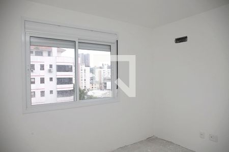 Quarto 2 Suíte de apartamento à venda com 2 quartos, 83m² em São João, Porto Alegre