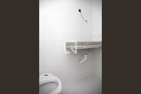 Apartamento à venda com 83m², 2 quartos e 1 vagaBanheiro Quarto 1 Suíte