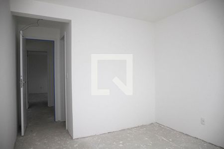 Quarto 1 Suíte de apartamento à venda com 2 quartos, 83m² em São João, Porto Alegre