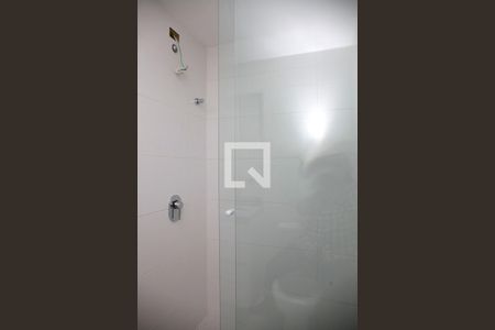 Apartamento à venda com 83m², 2 quartos e 1 vagaBanheiro Quarto 2 Suíte