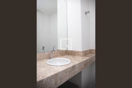 Apartamento à venda com 83m², 2 quartos e 1 vagaBanheiro 3 Lavabo