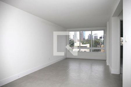 Apartamento à venda com 83m², 2 quartos e 1 vagaSala