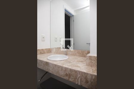 Apartamento à venda com 83m², 2 quartos e 1 vagaBanheiro 3 Lavabo