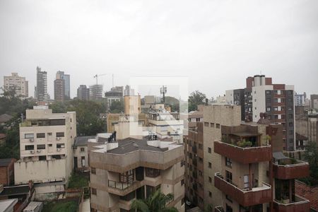Apartamento à venda com 83m², 2 quartos e 1 vagaQuarto 1 Suíte Vista
