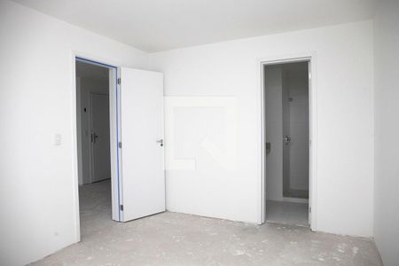 Apartamento à venda com 83m², 1 quarto e 1 vagaQuarto Suíte