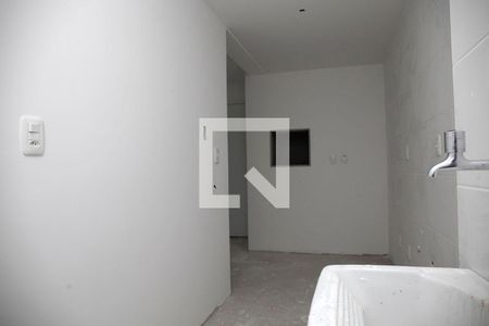 Apartamento à venda com 83m², 1 quarto e 1 vagaCozinha + Área de Serviço