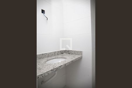 Apartamento à venda com 83m², 1 quarto e 1 vagaBanheiro Quarto Suíte