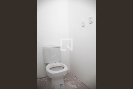 Apartamento à venda com 83m², 1 quarto e 1 vagaLavabo