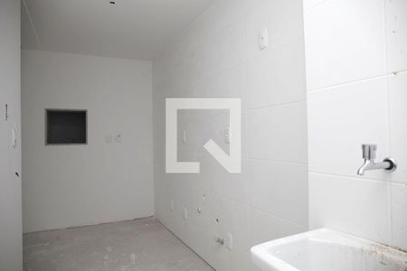 Apartamento à venda com 83m², 1 quarto e 1 vagaCozinha + Área de Serviço
