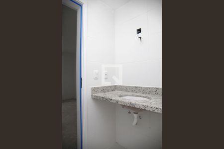 Apartamento à venda com 83m², 1 quarto e 1 vagaBanheiro Quarto Suíte