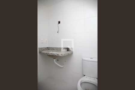 Apartamento à venda com 83m², 2 quartos e 1 vagaBanheiro Quarto 1 Suíte