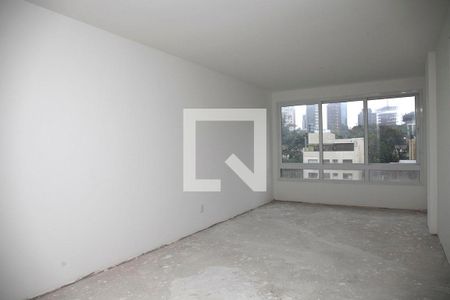 Apartamento à venda com 83m², 2 quartos e 1 vagaSala