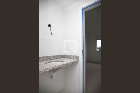 Apartamento à venda com 53m², 1 quarto e 1 vagaBanheiro Quarto Suíte