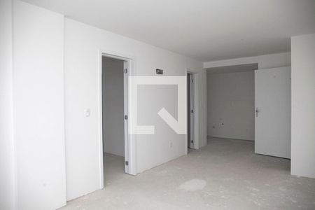 Apartamento à venda com 53m², 1 quarto e 1 vagaSala