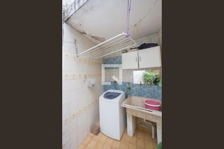 Casa para alugar com 79m², 2 quartos e 2 vagasÁrea de Serviço