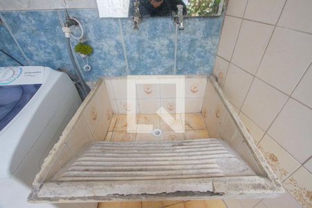 Casa para alugar com 79m², 2 quartos e 2 vagasTanque