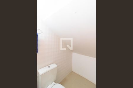 Lavabo de casa à venda com 2 quartos, 72m² em Mato Grande, Canoas