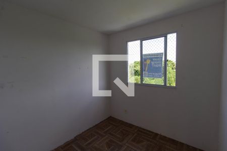 Quarto 2 de apartamento para alugar com 2 quartos, 50m² em Santo Andre, São Leopoldo