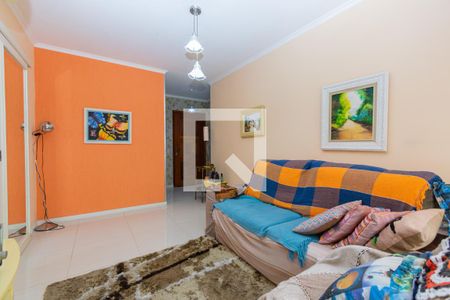 Sala de apartamento à venda com 1 quarto, 65m² em Partenon, Porto Alegre