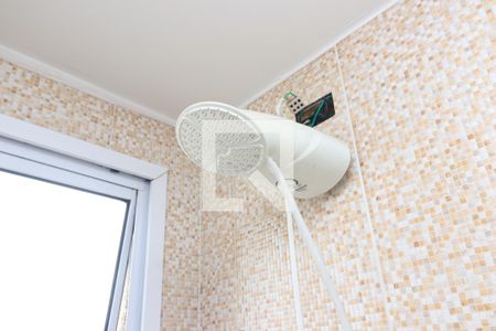 Apartamento à venda com 72m², 3 quartos e 1 vagaBanheiro Social