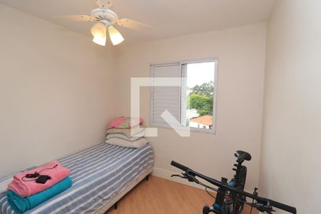 Quarto 2 de apartamento à venda com 3 quartos, 72m² em Vila Matilde, São Paulo