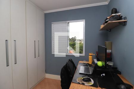 Quarto 1 de apartamento à venda com 3 quartos, 72m² em Vila Matilde, São Paulo
