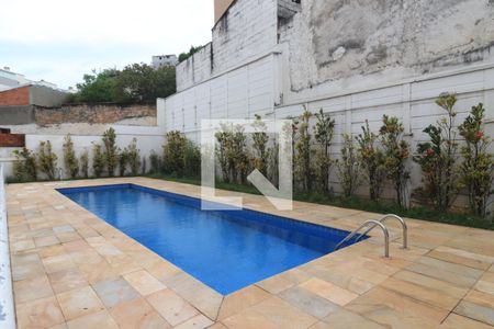 Apartamento à venda com 72m², 3 quartos e 1 vagaÁrea comum - Piscina