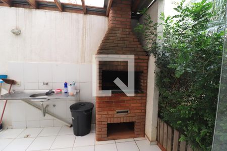 Apartamento à venda com 72m², 3 quartos e 1 vagaÁrea comum - Salão de festas