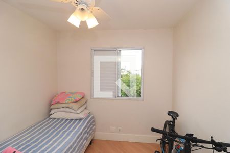 Quarto 2 de apartamento à venda com 3 quartos, 72m² em Vila Matilde, São Paulo