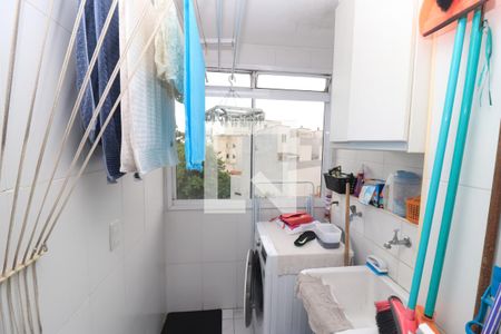 Apartamento à venda com 72m², 3 quartos e 1 vagaÁrea de Serviço