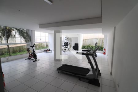 Apartamento à venda com 72m², 3 quartos e 1 vagaAcademia