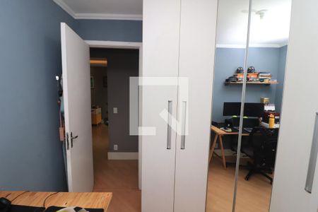 Quarto 1 de apartamento à venda com 3 quartos, 72m² em Vila Matilde, São Paulo