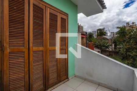Casa à venda com 264m², 3 quartos e 4 vagasVaranda 1