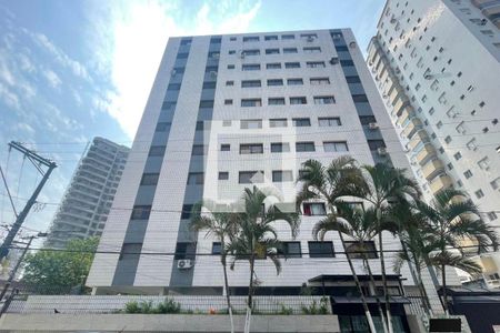 Apartamento para alugar com 40m², 1 quarto e 1 vagaFachada