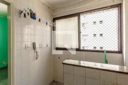 Apartamento para alugar com 40m², 1 quarto e 1 vagaÁrea de Serviço
