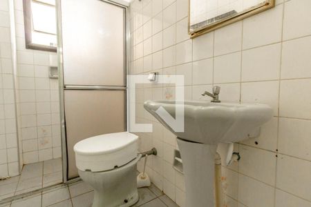 Apartamento para alugar com 40m², 1 quarto e 1 vagaBanheiro