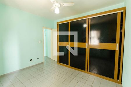 Quarto de apartamento para alugar com 1 quarto, 40m² em Guilhermina, Praia Grande