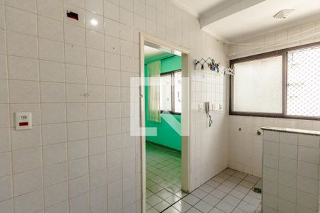 Apartamento para alugar com 40m², 1 quarto e 1 vagaCozinha