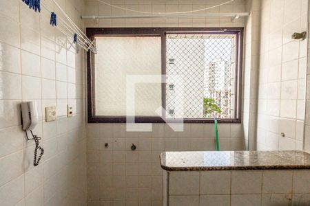 Apartamento para alugar com 40m², 1 quarto e 1 vagaÁrea de Serviço