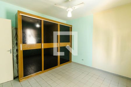 Quarto de apartamento para alugar com 1 quarto, 40m² em Guilhermina, Praia Grande