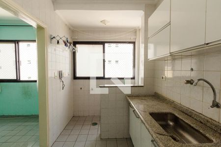Apartamento para alugar com 40m², 1 quarto e 1 vagaCozinha