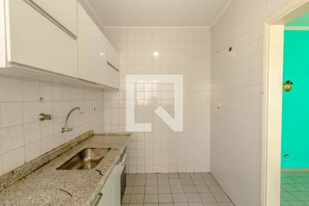 Apartamento para alugar com 40m², 1 quarto e 1 vagaCozinha