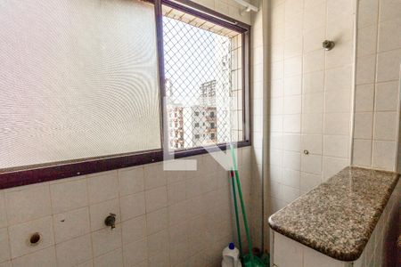 Apartamento para alugar com 40m², 1 quarto e 1 vagaÁrea de Serviço