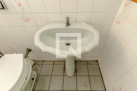 Apartamento para alugar com 40m², 1 quarto e 1 vagaBanheiro