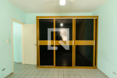 Quarto de apartamento para alugar com 1 quarto, 40m² em Guilhermina, Praia Grande
