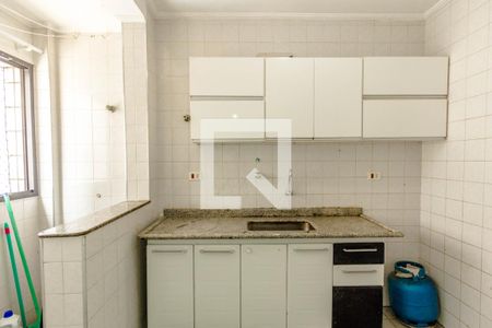 Apartamento para alugar com 40m², 1 quarto e 1 vagaCozinha