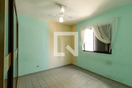 Quarto de apartamento para alugar com 1 quarto, 40m² em Guilhermina, Praia Grande