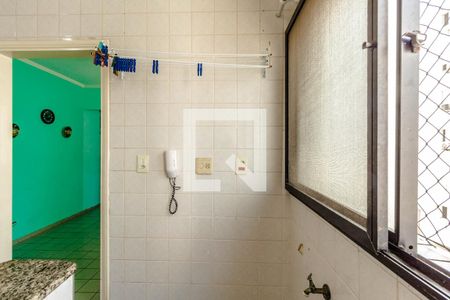Apartamento para alugar com 40m², 1 quarto e 1 vagaÁrea de Serviço