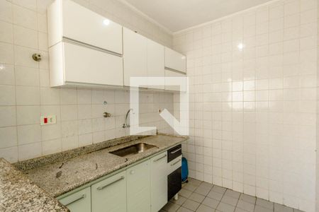 Apartamento para alugar com 40m², 1 quarto e 1 vagaCozinha